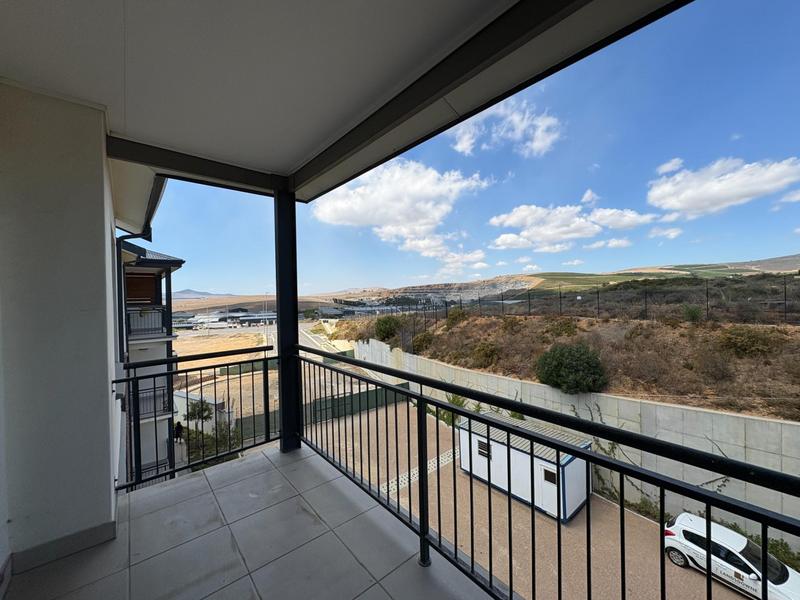 1 Bedroom Property for Sale in Richwood Western Cape